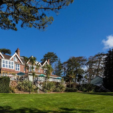 Orestone Manor Torquay Exteriör bild