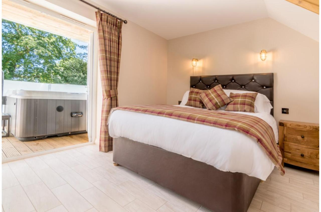 Orestone Manor Torquay Exteriör bild