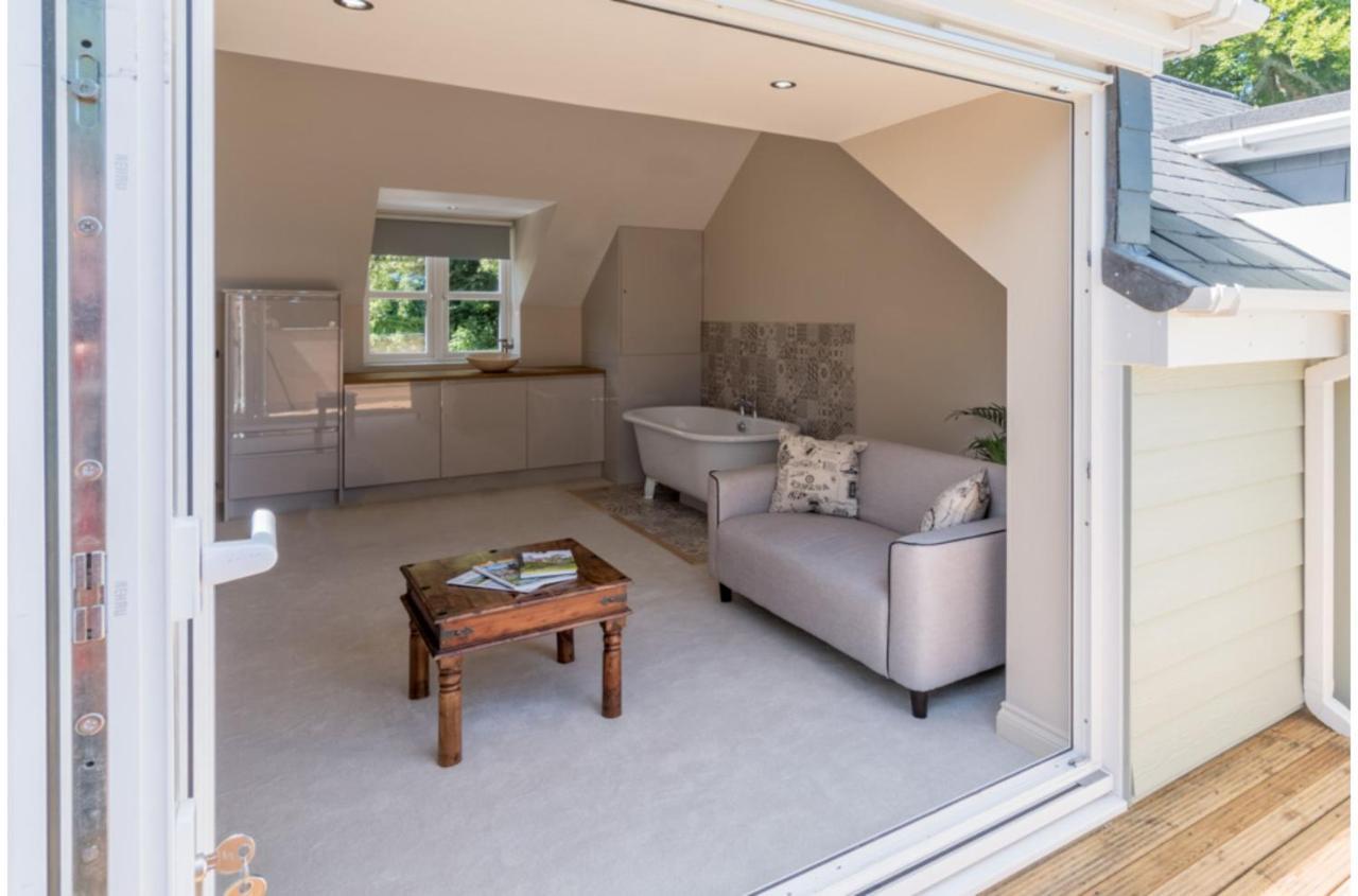 Orestone Manor Torquay Exteriör bild