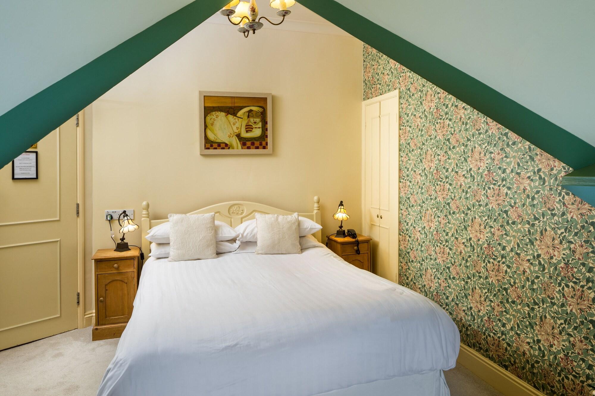 Orestone Manor Torquay Exteriör bild