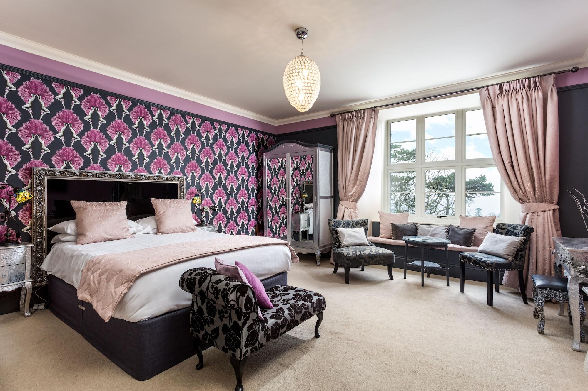 Orestone Manor Torquay Exteriör bild