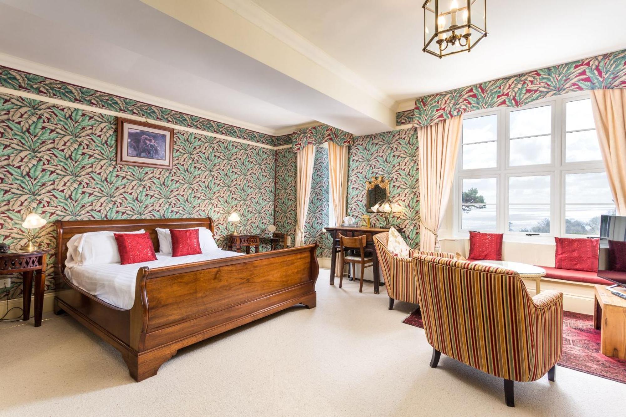 Orestone Manor Torquay Exteriör bild