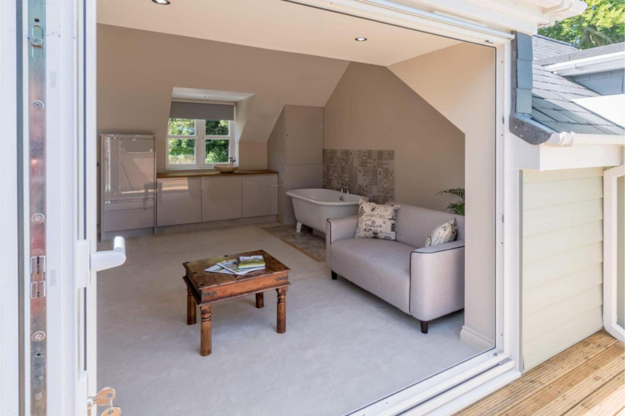 Orestone Manor Torquay Exteriör bild