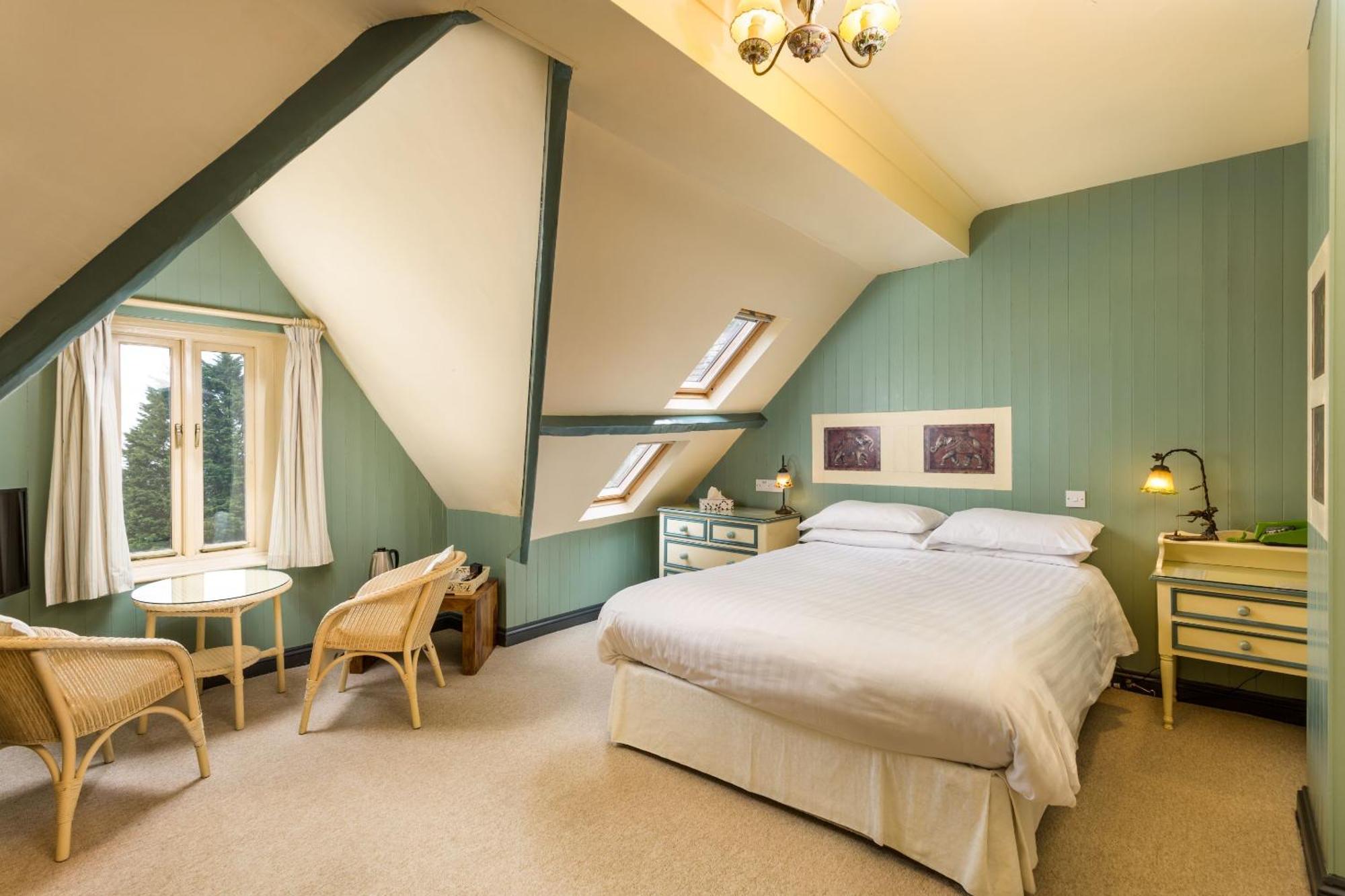 Orestone Manor Torquay Exteriör bild